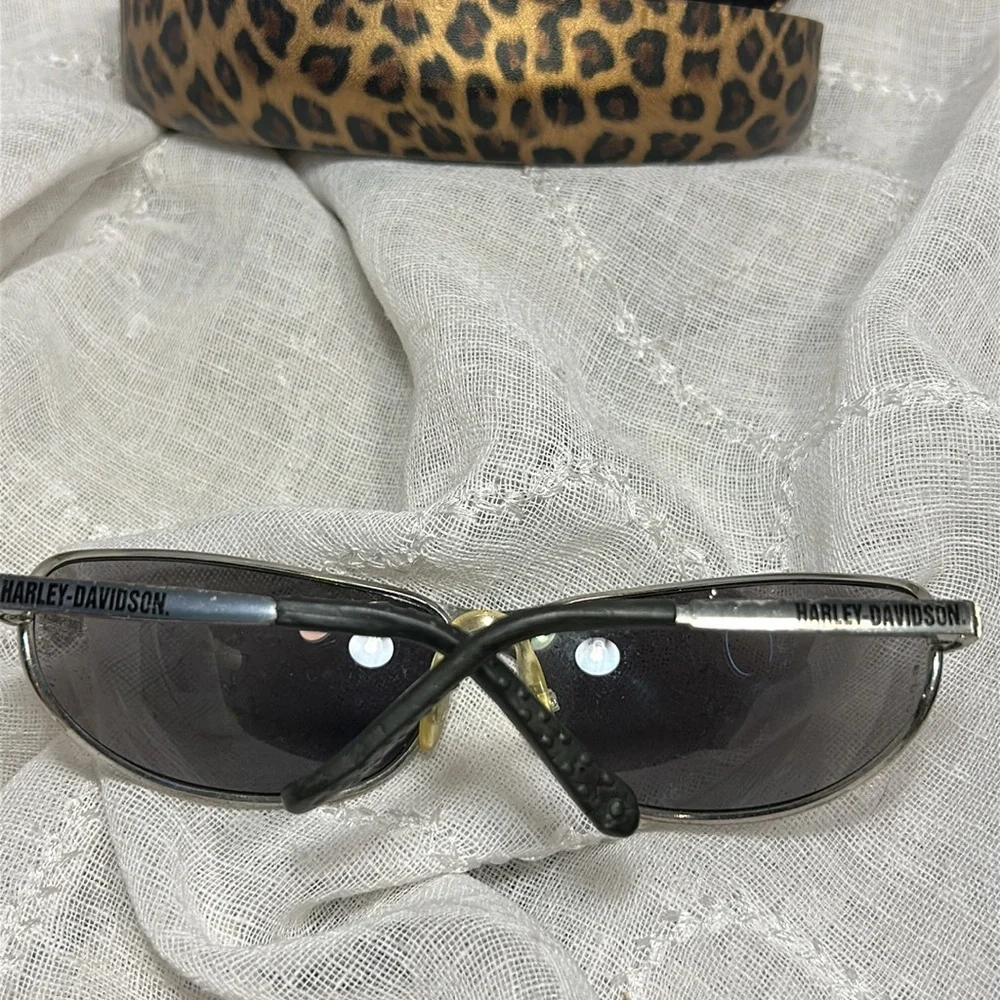 Harley-Davidson vintage sunglasses